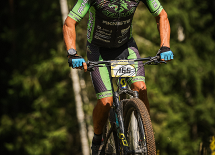 Vivus.lv MTB Maratons 6.posms | Žagarkalns378