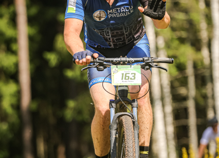 Vivus.lv MTB Maratons 6.posms | Žagarkalns379