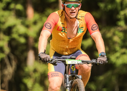 Vivus.lv MTB Maratons 6.posms | Žagarkalns386