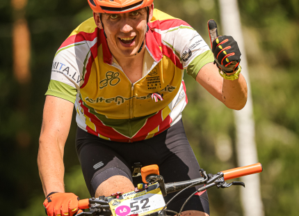 Vivus.lv MTB Maratons 6.posms | Žagarkalns387