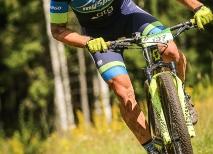 Vivus.lv MTB Maratons 6.posms | Žagarkalns391