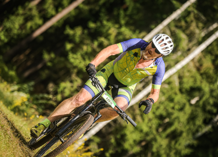 Vivus.lv MTB Maratons 6.posms | Žagarkalns397