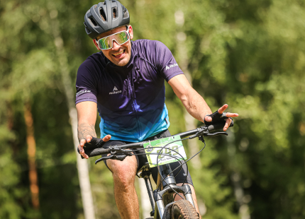 Vivus.lv MTB Maratons 6.posms | Žagarkalns406