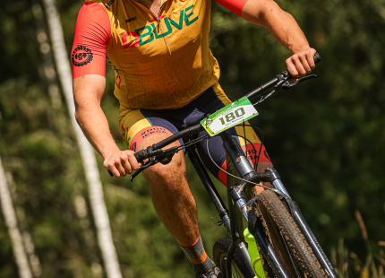 Vivus.lv MTB Maratons 6.posms | Žagarkalns407