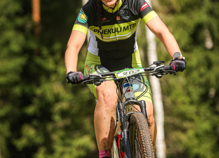 Vivus.lv MTB Maratons 6.posms | Žagarkalns408