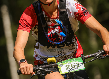Vivus.lv MTB Maratons 6.posms | Žagarkalns409