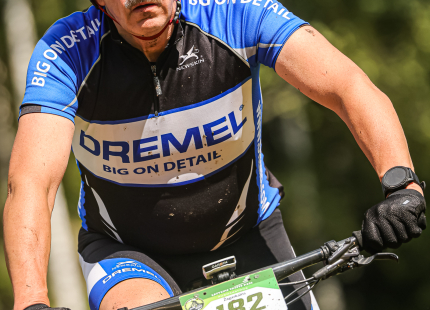 Vivus.lv MTB Maratons 6.posms | Žagarkalns410