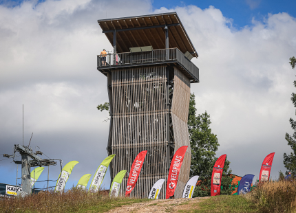Vivus.lv MTB Maratons 6.posms | Žagarkalns420