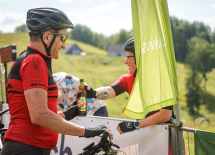Vivus.lv MTB Maratons 6.posms | Žagarkalns422