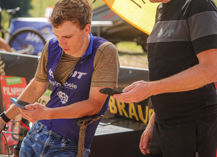 Vivus.lv MTB Maratons 6.posms | Žagarkalns426