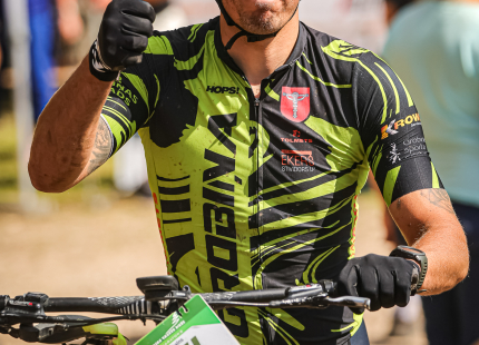 Vivus.lv MTB Maratons 6.posms | Žagarkalns429