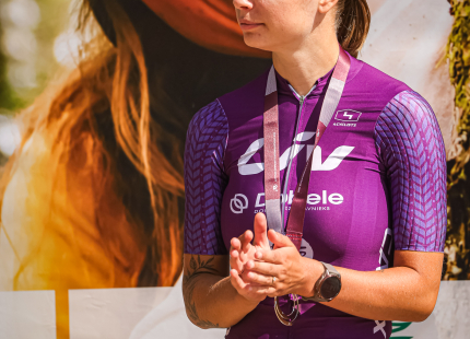 Vivus.lv MTB Maratons 6.posms | Žagarkalns434