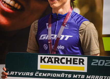 Vivus.lv MTB Maratons 6.posms | Žagarkalns438