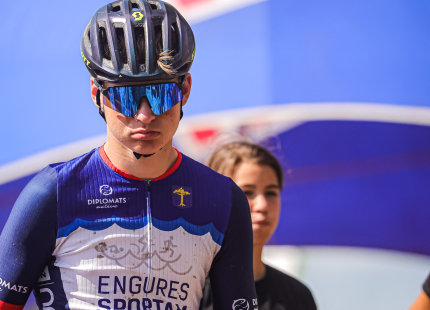 Vivus.lv MTB Maratons 6.posms | Žagarkalns445