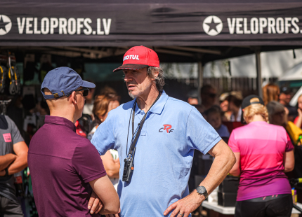 Vivus.lv MTB Maratons 6.posms | Žagarkalns447