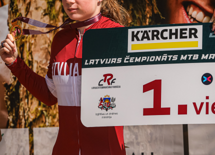 Vivus.lv MTB Maratons 6.posms | Žagarkalns449
