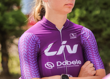 Vivus.lv MTB Maratons 6.posms | Žagarkalns450