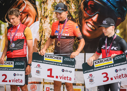 Vivus.lv MTB Maratons 6.posms | Žagarkalns453