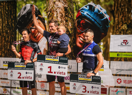 Vivus.lv MTB Maratons 6.posms | Žagarkalns455