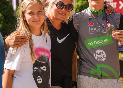 Vivus.lv MTB Maratons 6.posms | Žagarkalns459