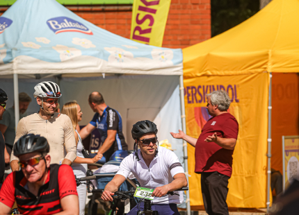 Vivus.lv MTB Maratons 6.posms | Žagarkalns461