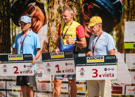 Vivus.lv MTB Maratons 6.posms | Žagarkalns462