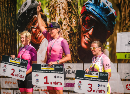 Vivus.lv MTB Maratons 6.posms | Žagarkalns465