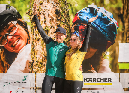 Vivus.lv MTB Maratons 6.posms | Žagarkalns467