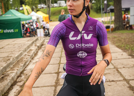 Vivus.lv MTB Maratons 6.posms | Žagarkalns469