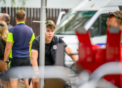 Vivus.lv MTB maratona 6.posms | Žagarkalns5