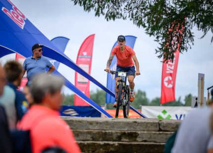 Vivus.lv MTB maratona 6.posms | Žagarkalns10