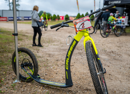 Vivus.lv MTB maratona 6.posms | Žagarkalns11