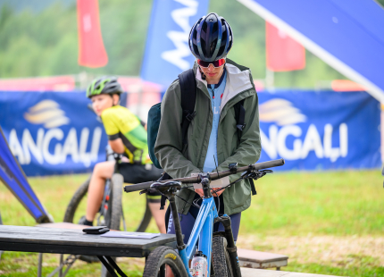 Vivus.lv MTB maratona 6.posms | Žagarkalns13