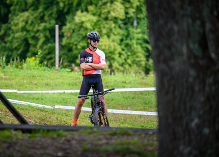 Vivus.lv MTB maratona 6.posms | Žagarkalns14