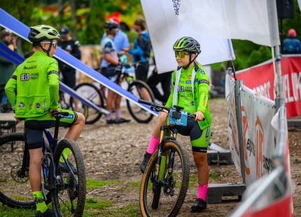 Vivus.lv MTB maratona 6.posms | Žagarkalns15