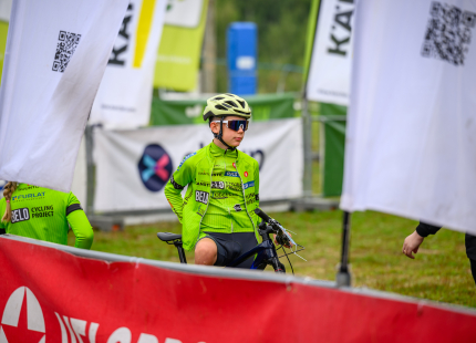 Vivus.lv MTB maratona 6.posms | Žagarkalns16
