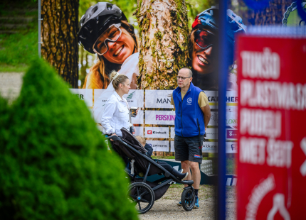 Vivus.lv MTB maratona 6.posms | Žagarkalns19