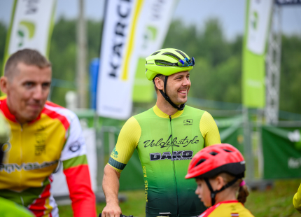 Vivus.lv MTB maratona 6.posms | Žagarkalns20