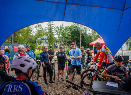 Vivus.lv MTB maratona 6.posms | Žagarkalns21