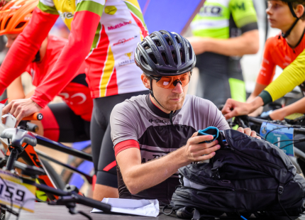 Vivus.lv MTB maratona 6.posms | Žagarkalns22