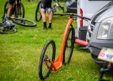 Vivus.lv MTB maratona 6.posms | Žagarkalns29