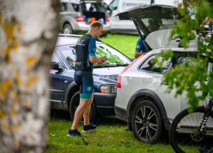 Vivus.lv MTB maratona 6.posms | Žagarkalns30