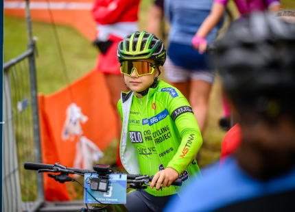 Vivus.lv MTB maratona 6.posms | Žagarkalns36