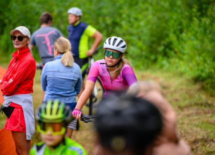 Vivus.lv MTB maratona 6.posms | Žagarkalns37