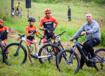 Vivus.lv MTB maratona 6.posms | Žagarkalns38