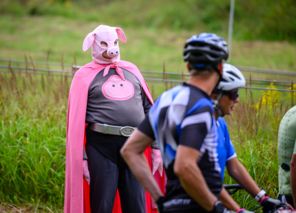 Vivus.lv MTB maratona 6.posms | Žagarkalns39