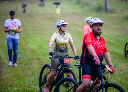 Vivus.lv MTB maratona 6.posms | Žagarkalns40