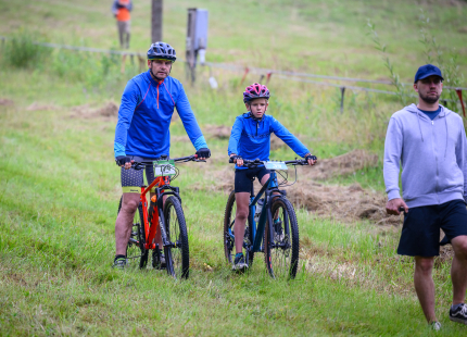 Vivus.lv MTB maratona 6.posms | Žagarkalns41