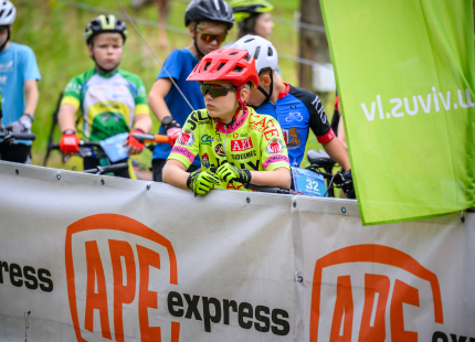 Vivus.lv MTB maratona 6.posms | Žagarkalns44