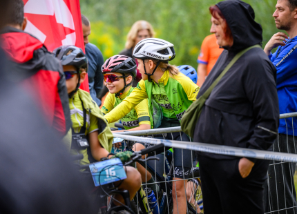 Vivus.lv MTB maratona 6.posms | Žagarkalns47
